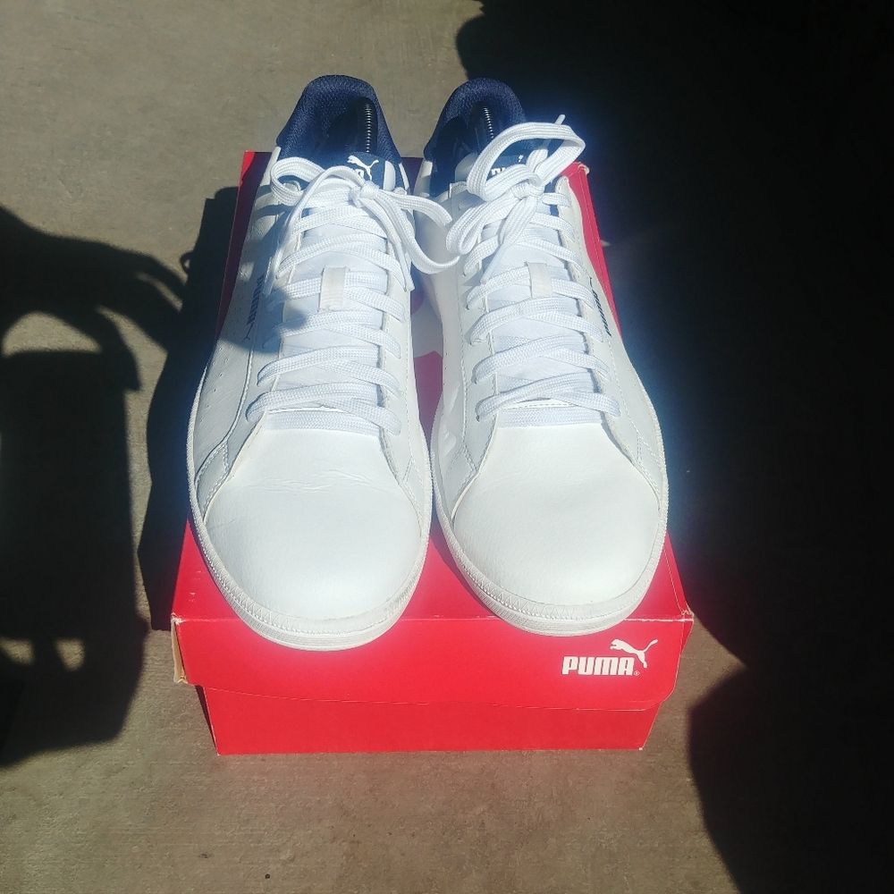 Puma like new
